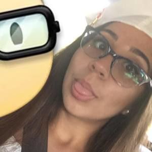 Meet your Posher, Maranda